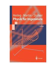Physik ingenieure ekbert gebraucht kaufen  Trebbin