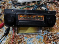 Vintage radio brand d'occasion  Expédié en Belgium