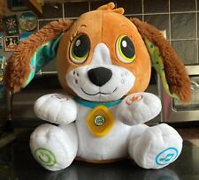 Puppy leapfrog speak for sale  ACCRINGTON