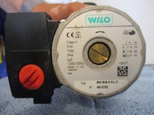 Wilo ravenheat rs15 for sale  IMMINGHAM