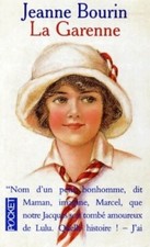 Garenne jeanne bourin d'occasion  Hennebont