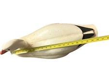 Vintage snow goose for sale  Saint Petersburg