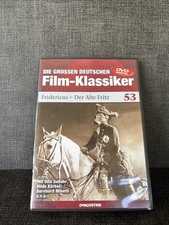 Grossen deutschen filmklassike gebraucht kaufen  Luckau