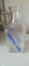 Carafe pichet cristal d'occasion  Besançon