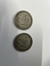 George 1921 half for sale  NORWICH
