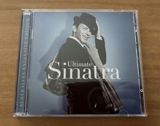 Frank Sinatra “Ultimate Sinatra” Australian Exclusive Edition (2 CD, 2015) - QUASE PERFEITO comprar usado  Enviando para Brazil