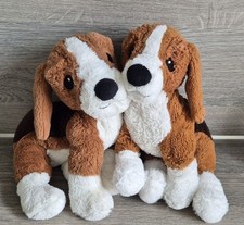 Stofftier kuscheltier ikea gebraucht kaufen  Hilden