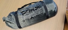 Tenda bertoni stealth usato  Forgaria nel Friuli
