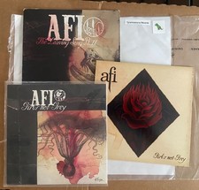 Afi vinyl single for sale  Lansing