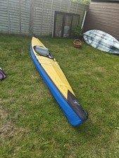 Pakboat puffin swift for sale  SOUTHAMPTON