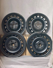 vw steel wheels for sale  GOUROCK