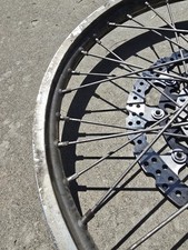Gen klr650 front for sale  Arvada
