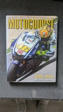 Motocourse 2009 2010 for sale  BRISTOL