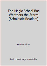 The Magic School Bus Weathers the Storm (Scholastic Readers) by Kristin Earhart comprar usado  Enviando para Brazil