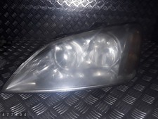 2004 FORD FOCUS C-MAX FARO DELANTERO (LHD) LADO IZQUIERDO comprar usado  Enviando para Brazil