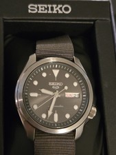 Orologio seiko sport usato  Spedire a Italy