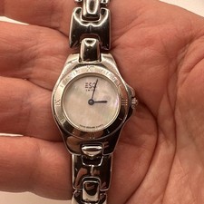 Esq movado swiss for sale  New Hope