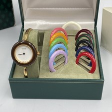 Gucci 12.2 watch for sale  LEEDS