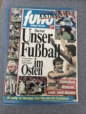 Zeitschrift fuwo extra gebraucht kaufen  Berlin