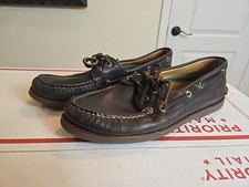 Men sperry classic for sale  Lake Zurich
