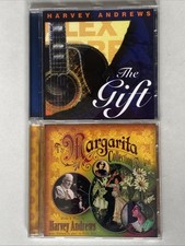 Harvey andrews gift for sale  READING