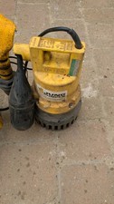 puddle pump for sale  ROCHESTER