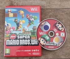 Nintendo wii new d'occasion  Saintes