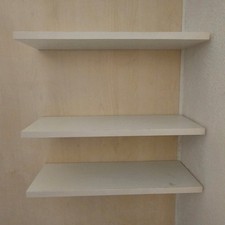 Einlegeboden regalboden schweb gebraucht kaufen  Waldshut-Tiengen