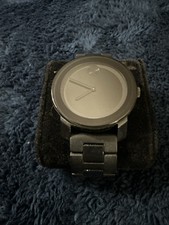 Movado 40mm men for sale  Alachua