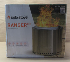 Solo stove ranger for sale  Laredo