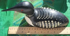 1987 hand carved for sale  SHREWSBURY
