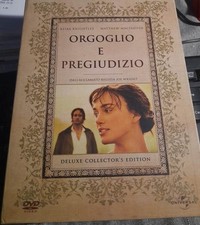 Dvd orgoglio pregiudizio usato  San Dona di Piave