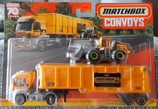 Matchbox convoys ford gebraucht kaufen  Solingen