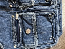 Bolsa jeans mais antiga comprar usado Bolsa jeans mais antiga comprar usado  Enviando para Brazil