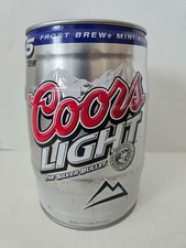 Coors light liter for sale  Lubbock
