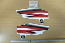 Aufkleber dekor sticker gebraucht kaufen  Knetzgau
