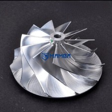 Mamba billet turbo for sale  LEEDS