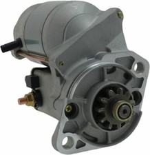 Starter fits kubota d'occasion  Expédié en Belgium