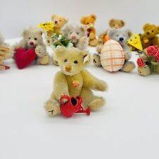 Steiff teddybär juli gebraucht kaufen  Heidenheim an der Brenz