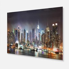 Designart new york for sale  USA