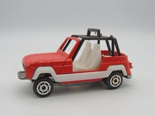 Majorette renault jp4 d'occasion  Auneau
