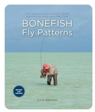 Bonefish fly patterns for sale  SITTINGBOURNE