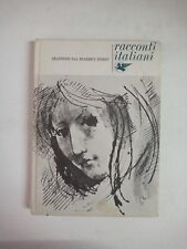 Racconti italiani 1974 usato  Martinsicuro