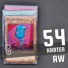 Yugioh jama deck gebraucht kaufen  Freising