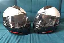 Casco modulare jet usato  Taormina