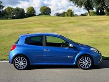 Renault clio sport for sale  KENILWORTH