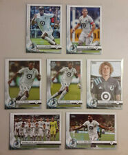 2020 topps mls for sale  South San Francisco
