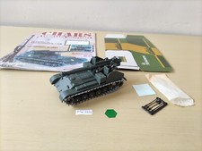 Solido tank automoteur d'occasion  Toulouse-