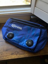 Corona blue cooler for sale  Livermore