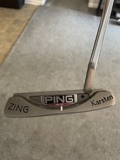 Ping karsten zing for sale  Huntersville